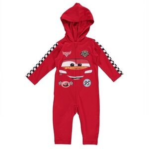 Disney Cars One Piece